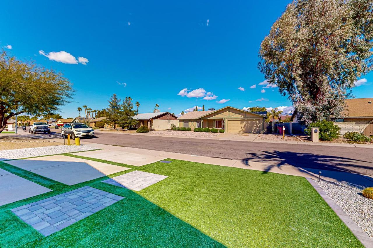 Dreamy Desert Getaway Holiday home Scottsdale