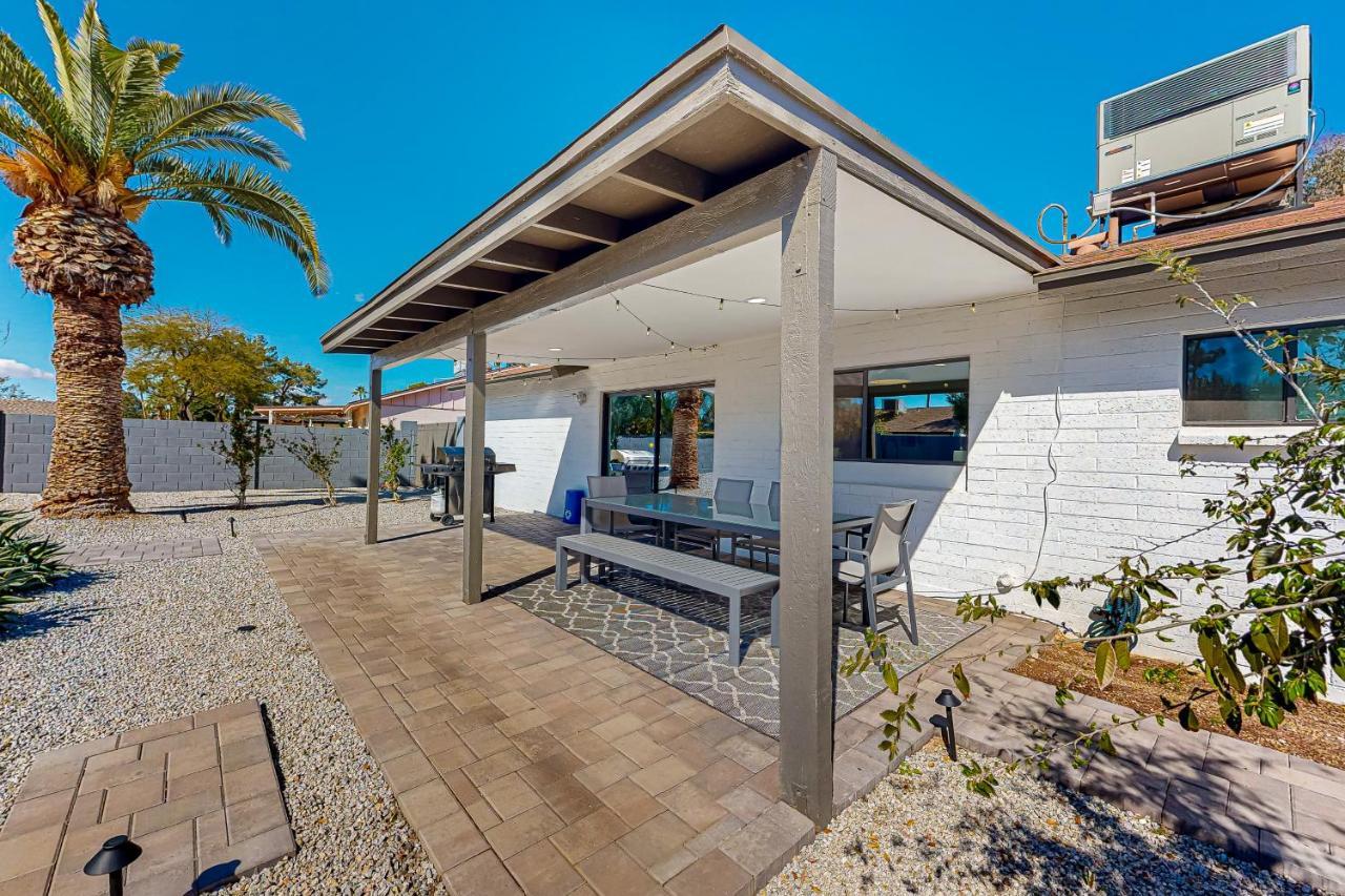Holiday home Dreamy Desert Getaway Scottsdale