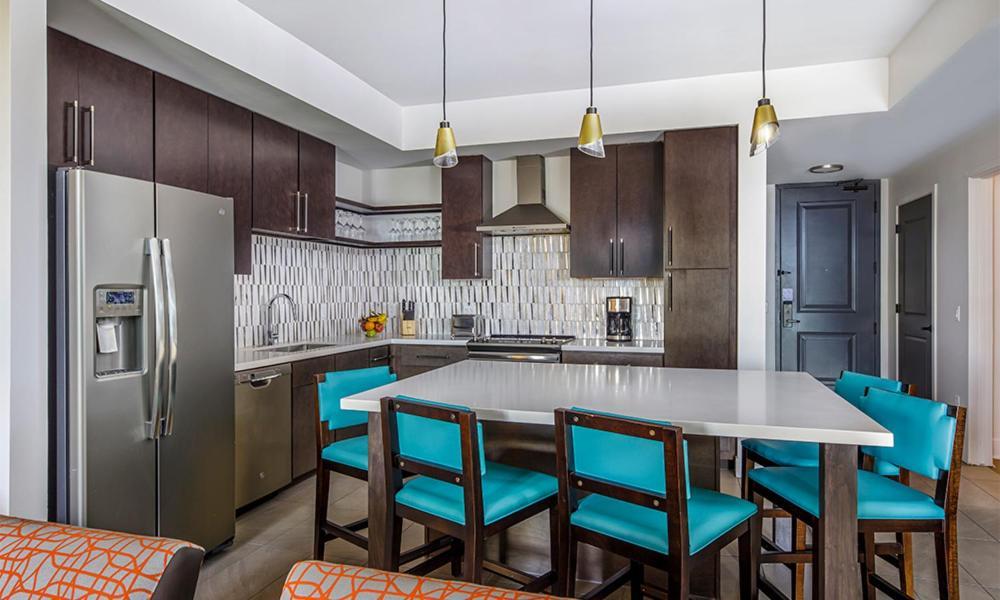 Worldmark Resort