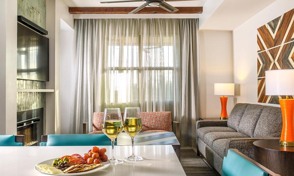 Worldmark Scottsdale