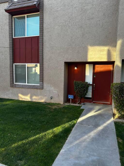 South Homes Apartment *
