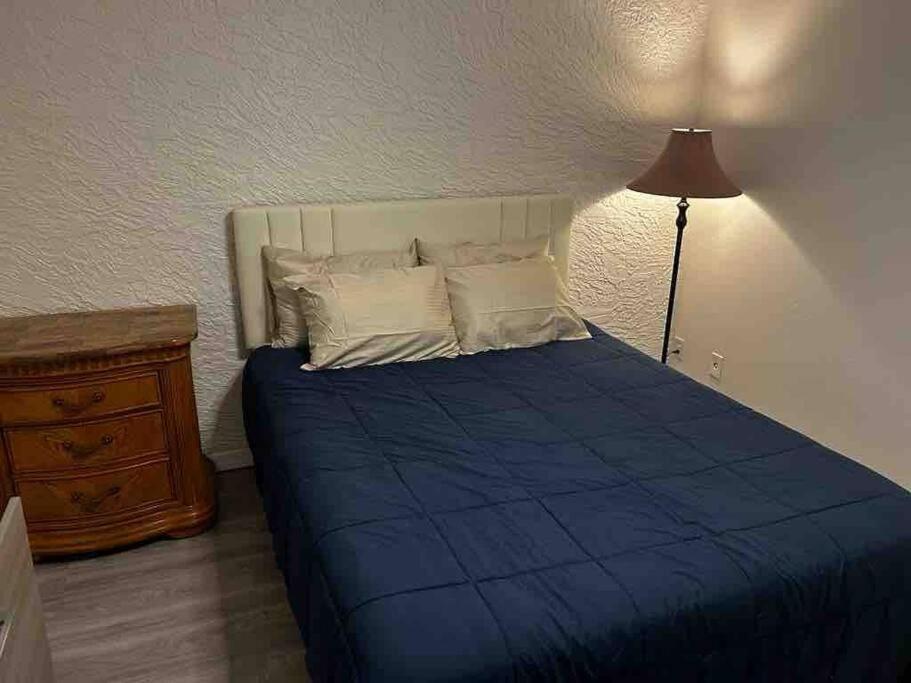 Apartment South Homes *