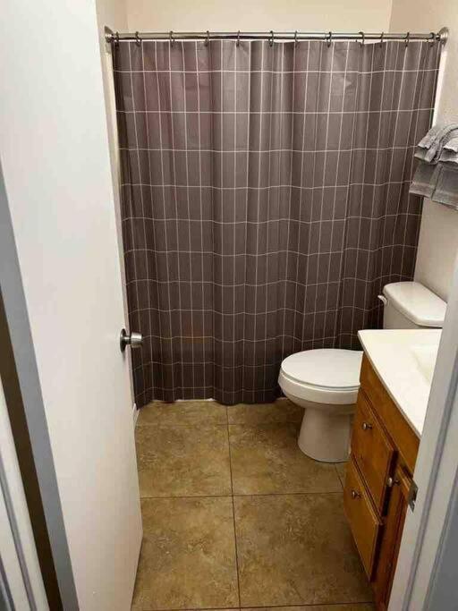 South Homes Apartment *