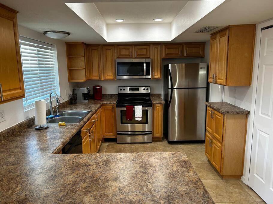 South Homes Apartment Scottsdale