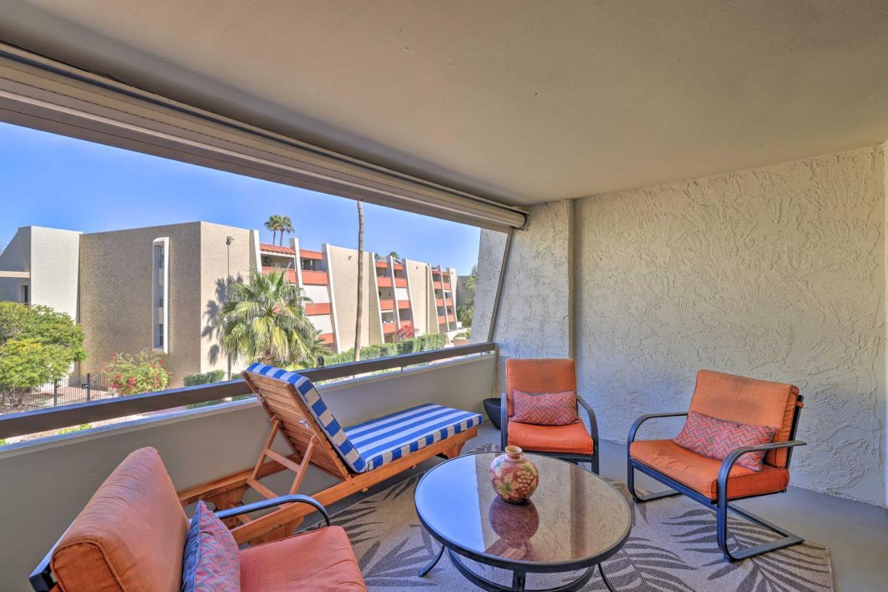 Apartment Near Old Town! Scottsdale