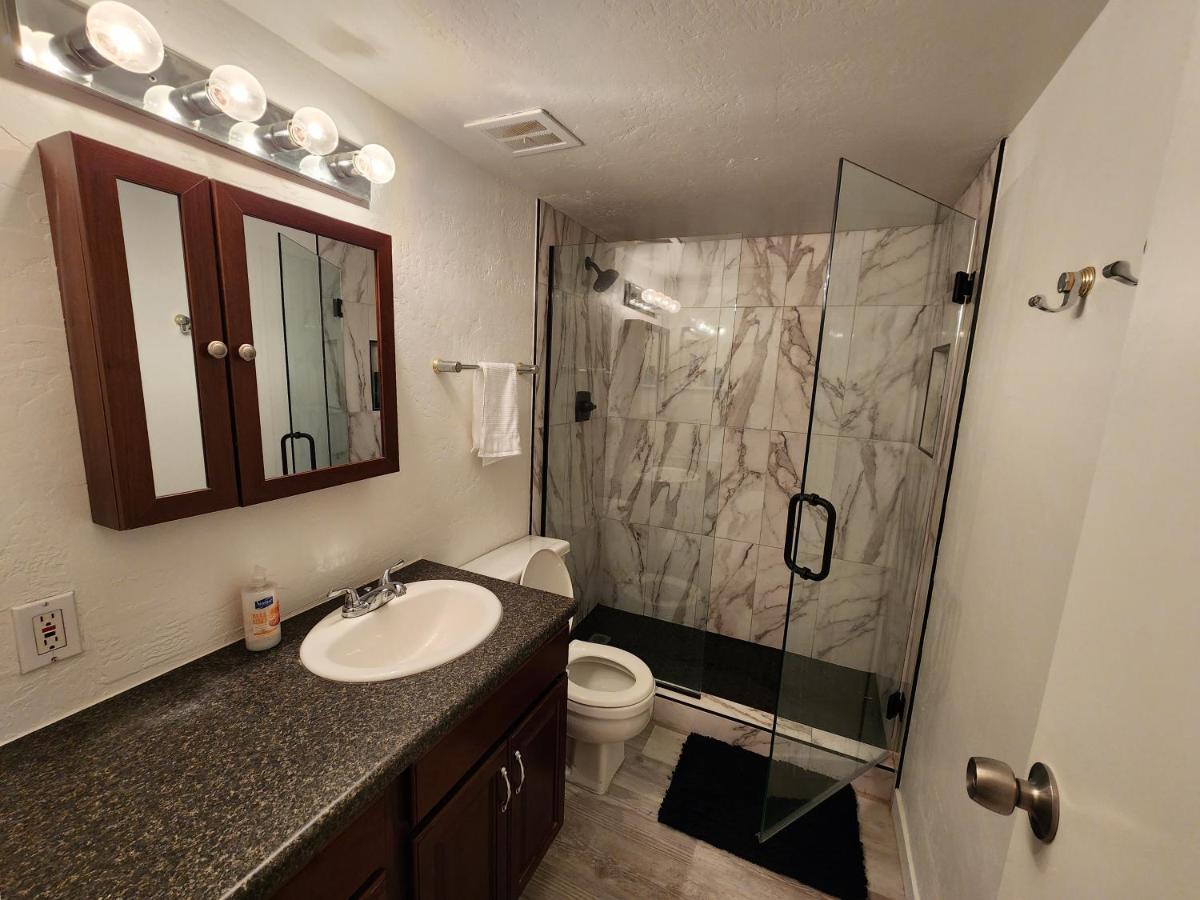 Apartment Lux