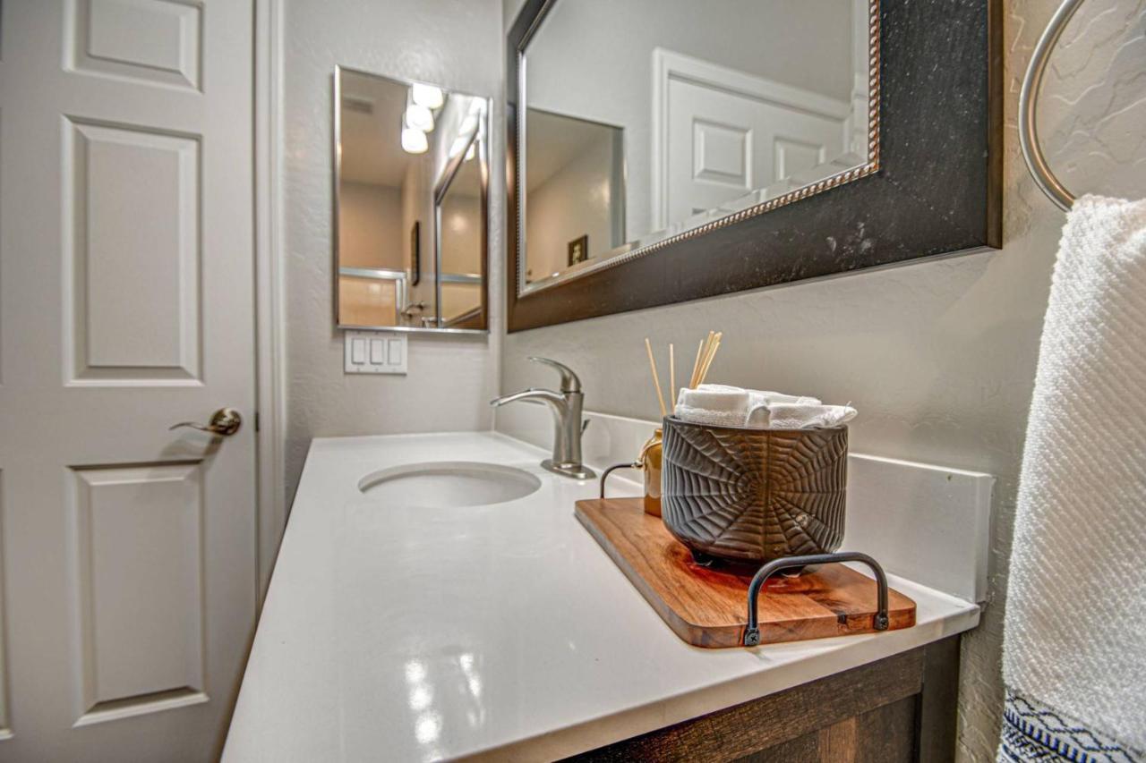 Casitas * Scottsdale