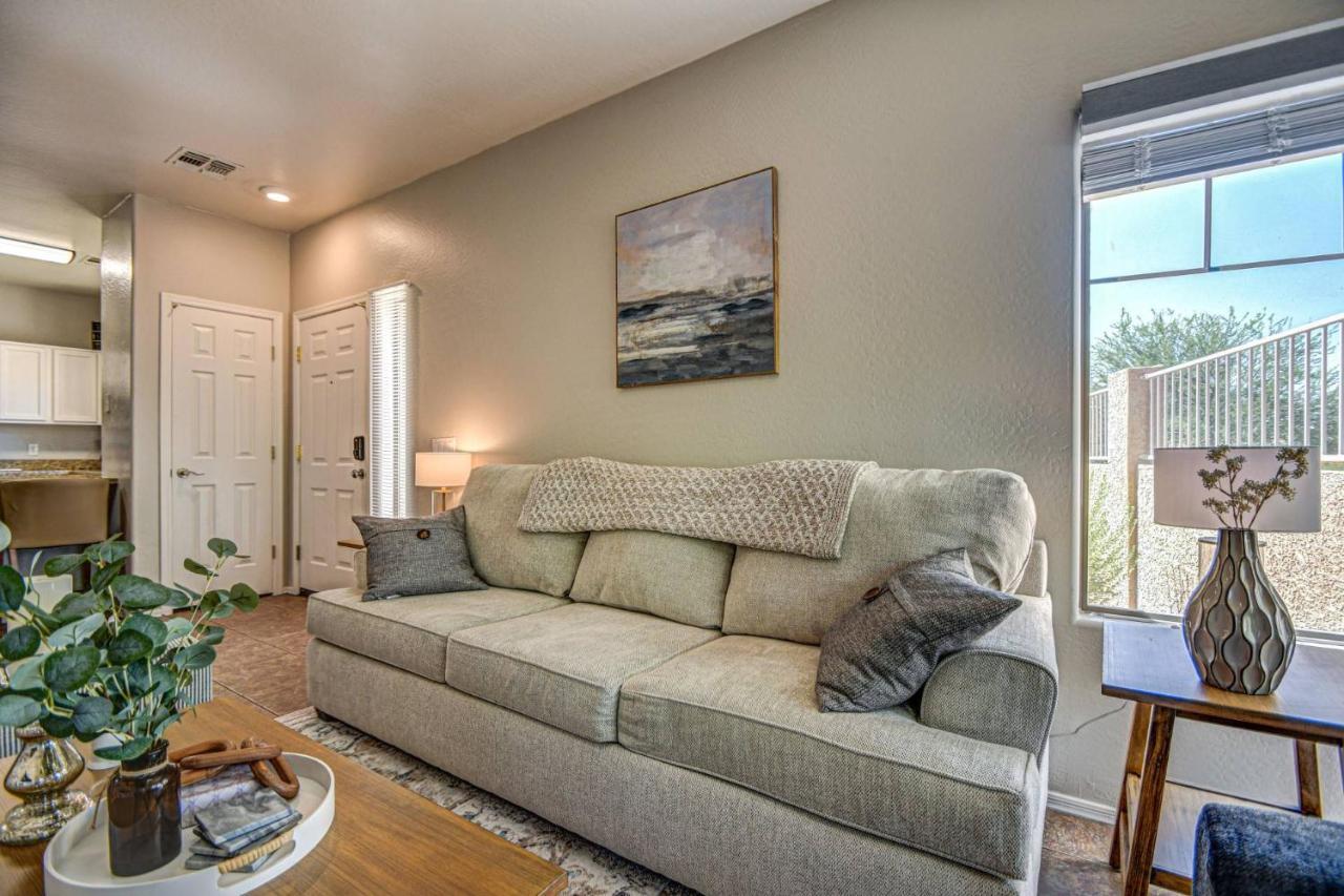 Casitas Holiday home Scottsdale