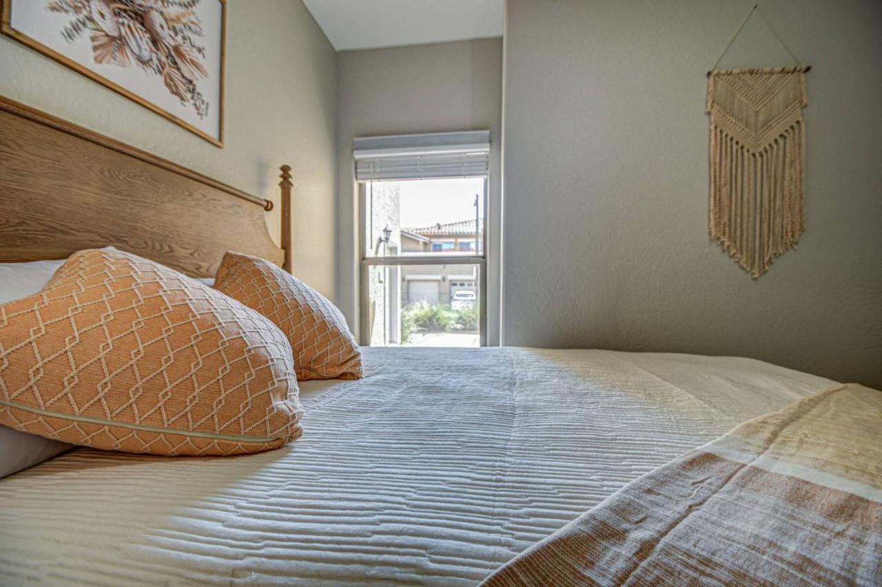 Casitas Holiday home