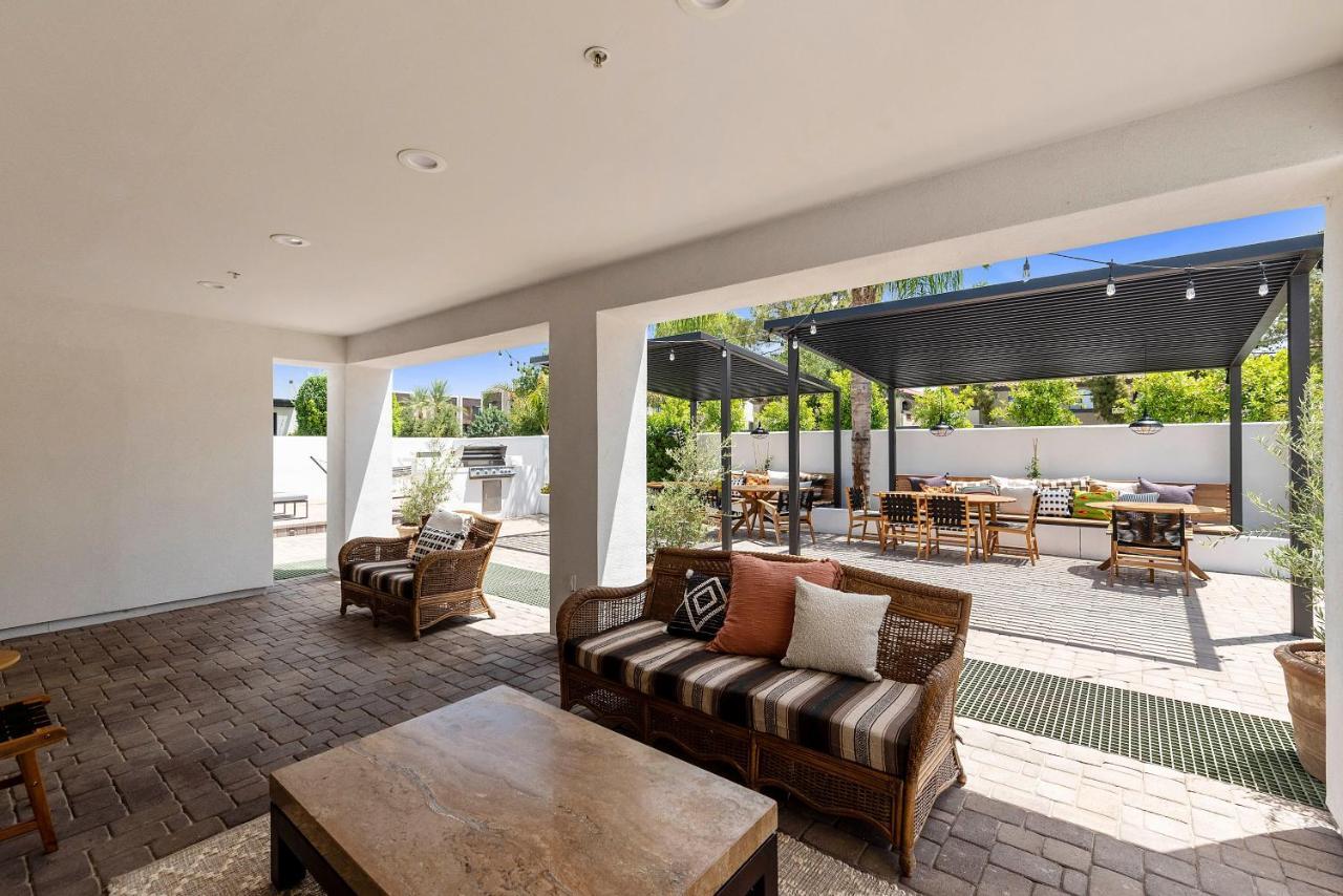 Apartment Stavros Sweet Scottsdale