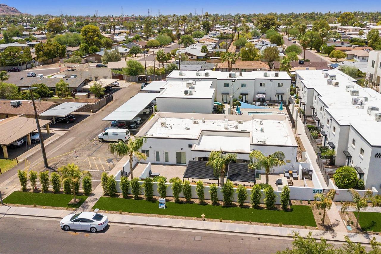 Apartment Stavros Sweet Scottsdale