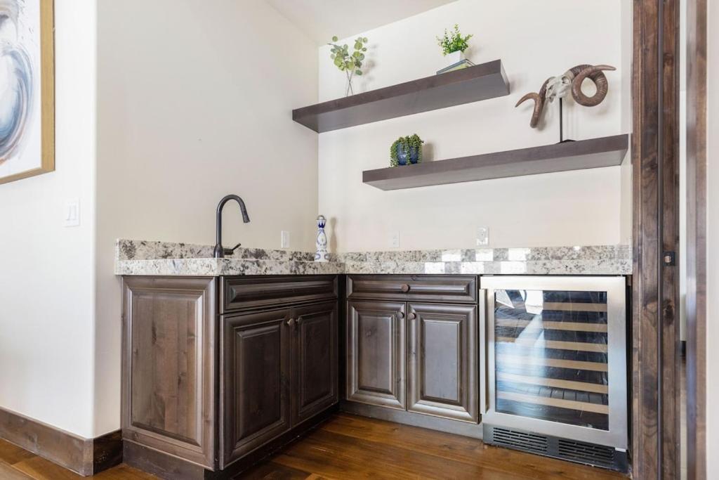 Hozho On Mountain View Holiday home Scottsdale