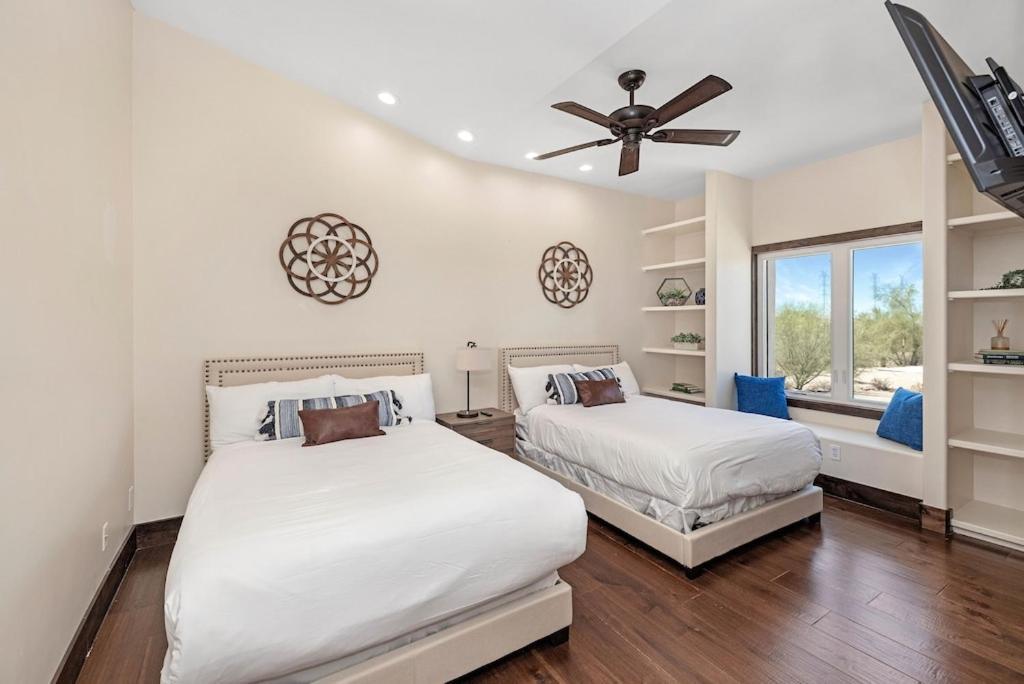 Hozho On Mountain View * Scottsdale