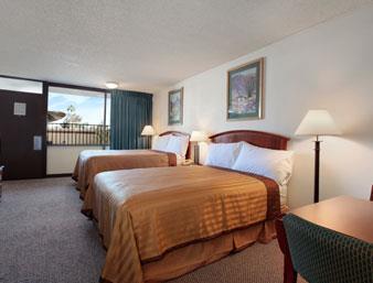 Travelodge Scottsdale