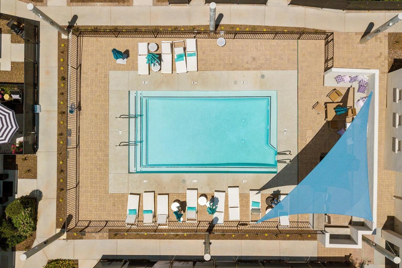 Stavros Sweet Apartment Scottsdale