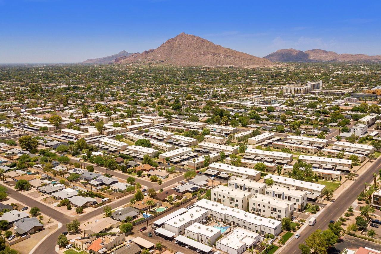 Stavros Sweet Scottsdale