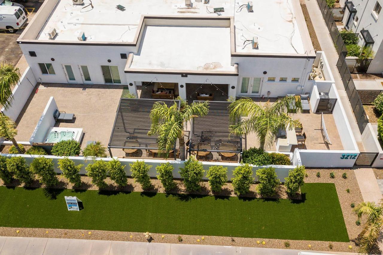 Stavros Sweet Apartment Scottsdale