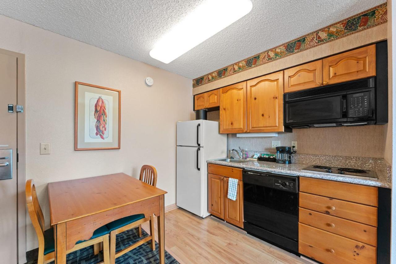 Paradise Valley 1bd 2 Full Beds *