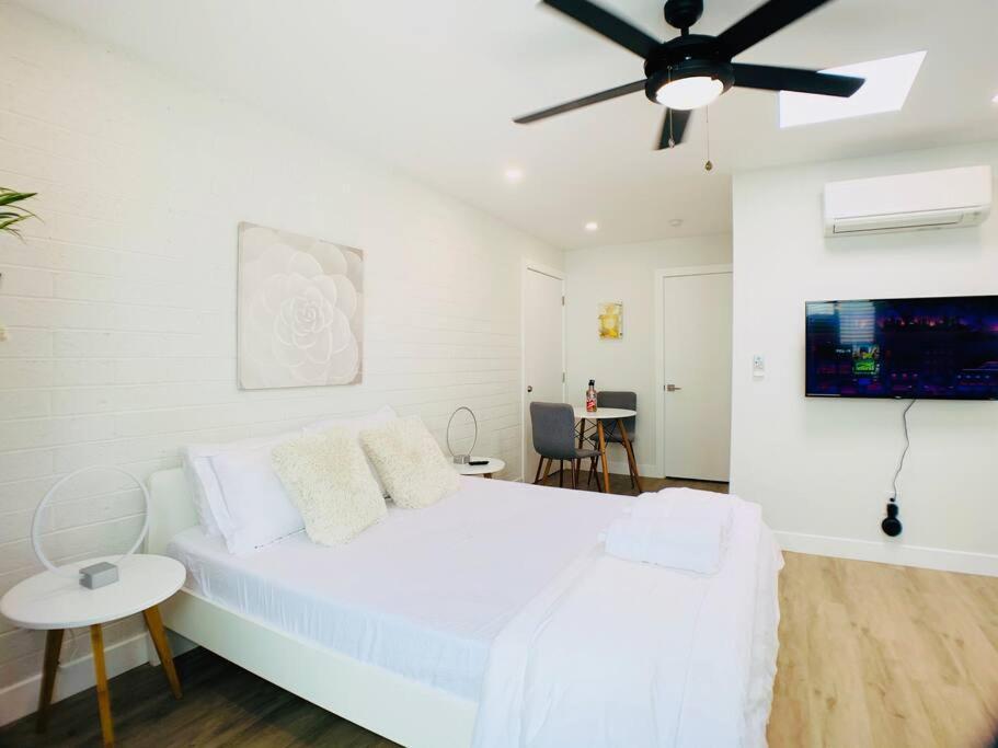 Hidden Gem In Ot With Heated Pool Scottsdale