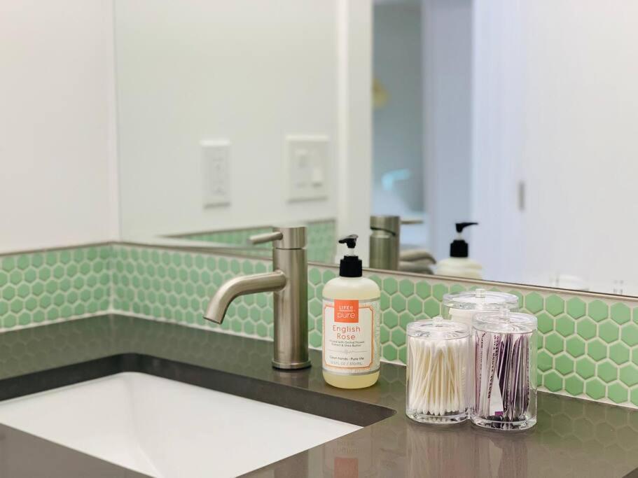 Hidden Gem In Ot With Heated Pool Apartment Scottsdale