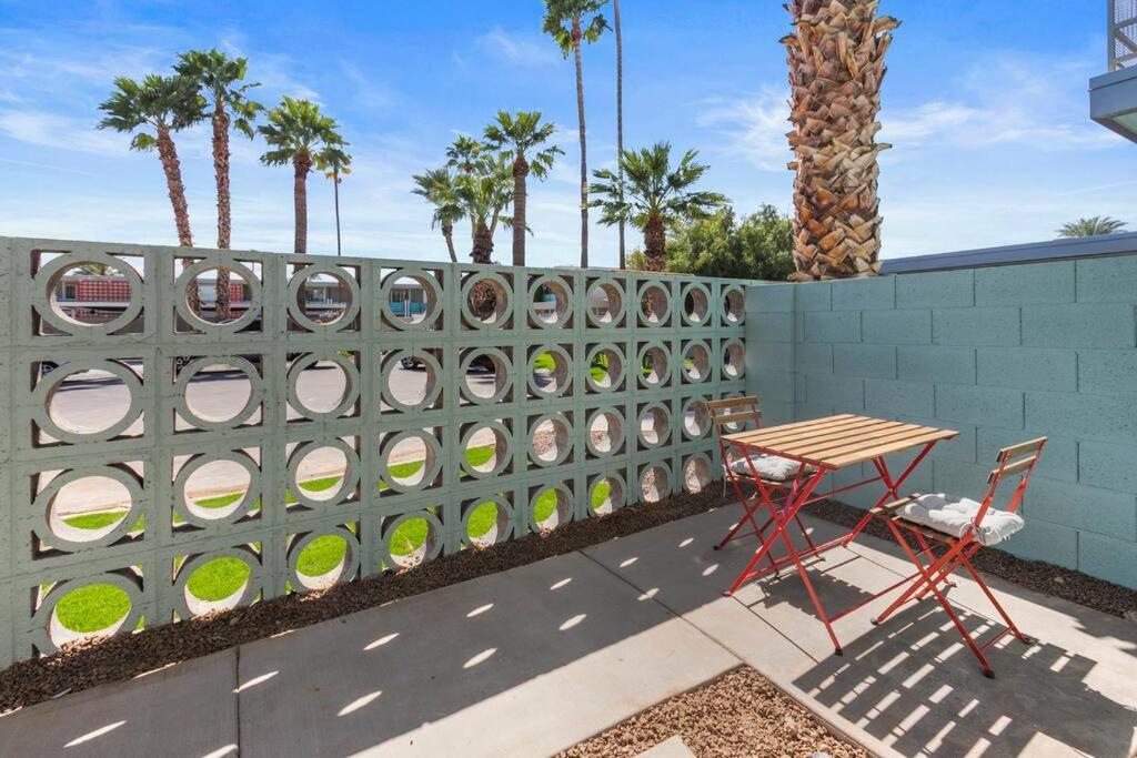 Poolside W Rooftop Deck - Walk To Old Town *