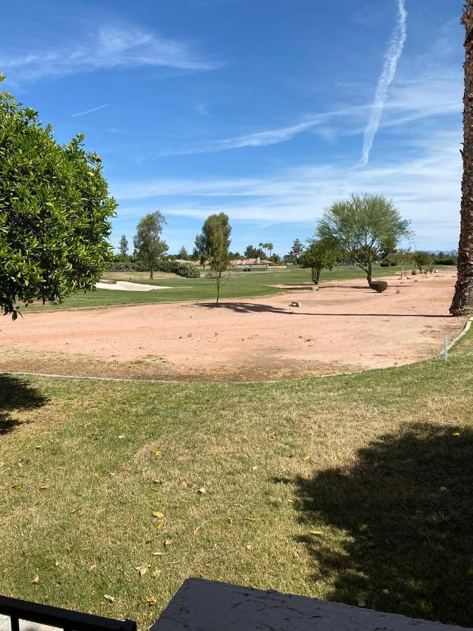 Apartment Golf Course Camello Vista *