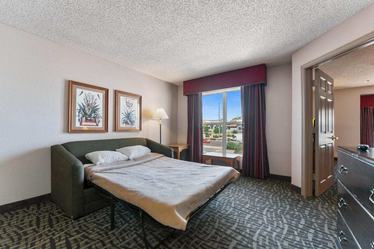 Metro 1 Bd * Scottsdale