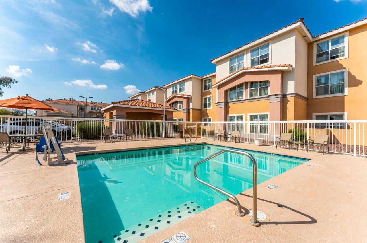 Metro 1 Bd Apartment