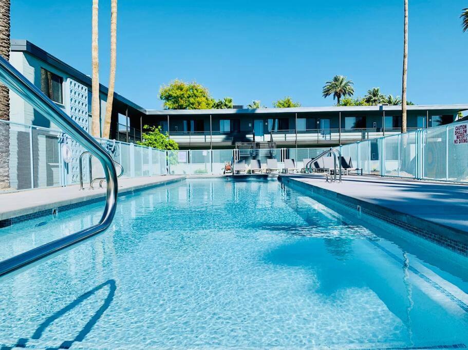 Hidden Gem In Ot With Heated Pool Scottsdale