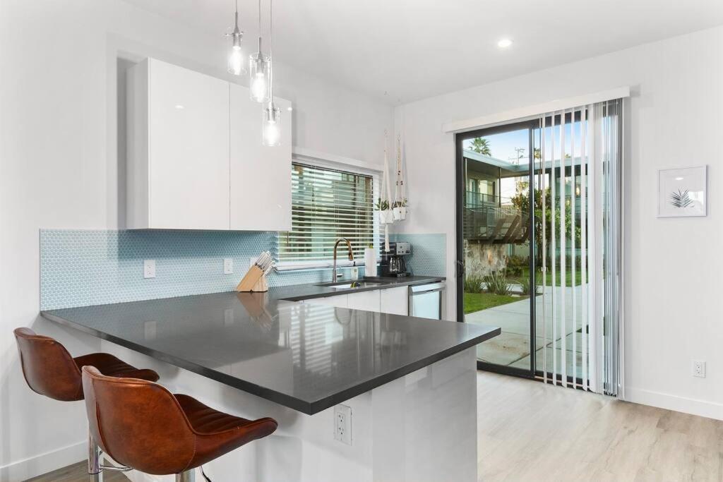 Apartment Poolside W Rooftop Deck - Walk To Old Town *