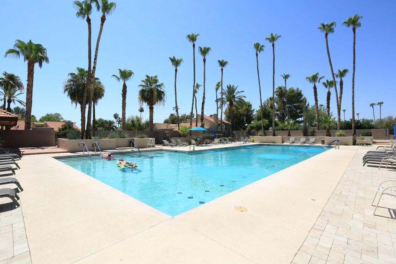Apartment Golf Course Camello Vista *