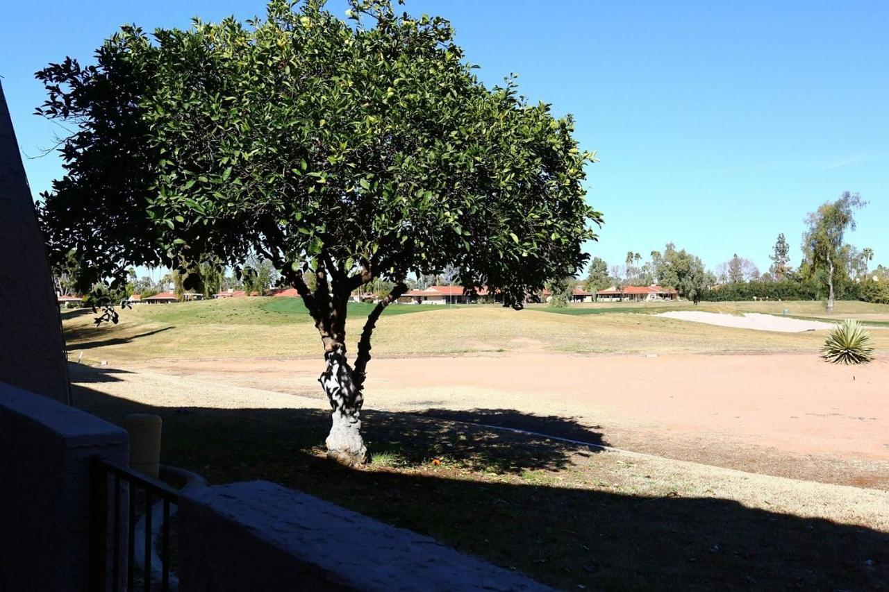 Apartment Golf Course Camello Vista