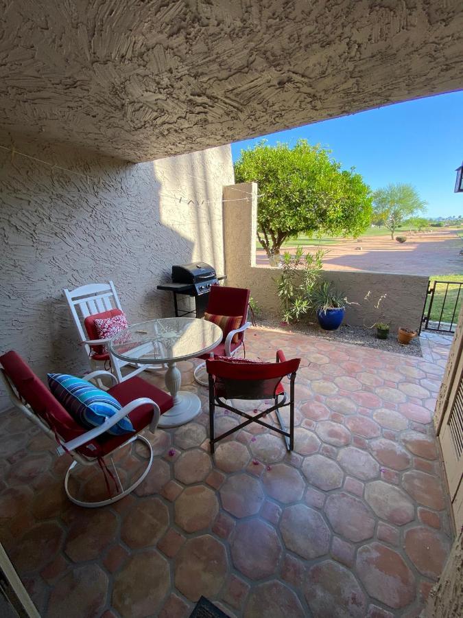 Golf Course Camello Vista * Scottsdale
