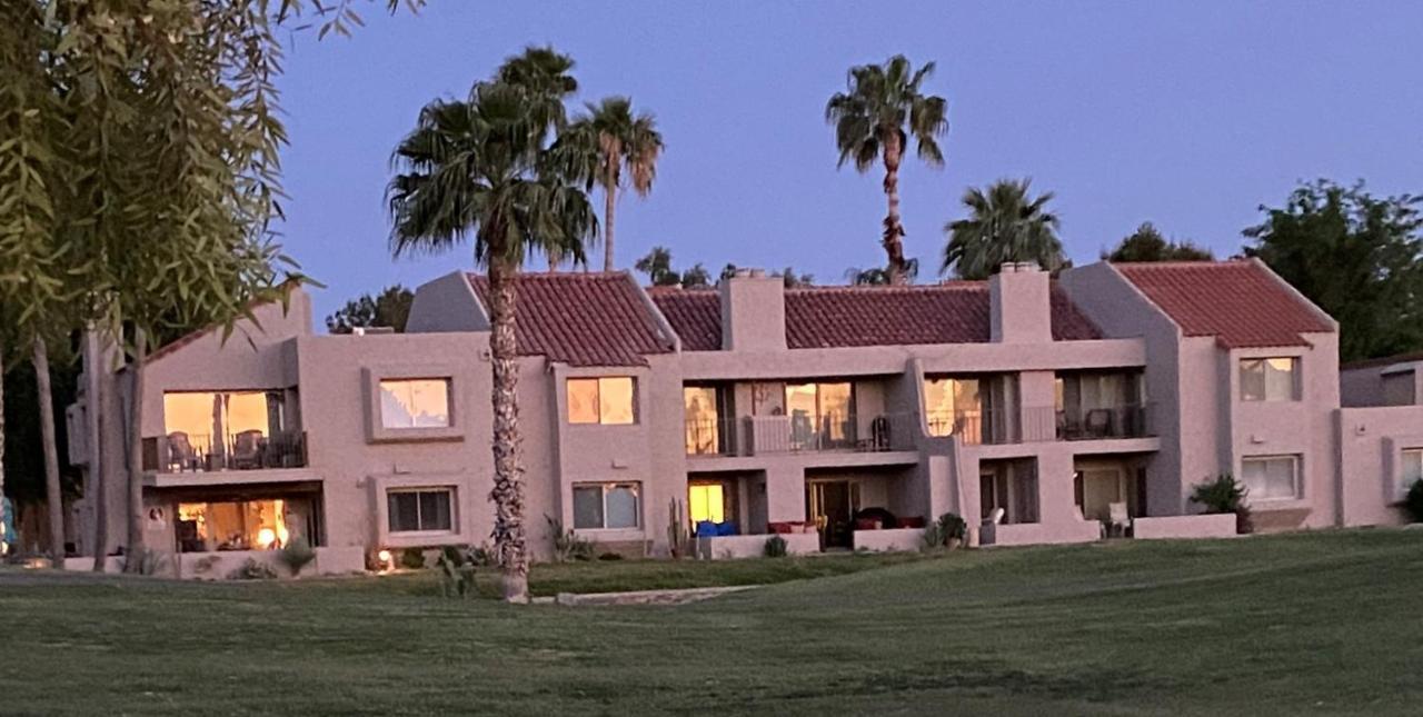 Apartment Golf Course Camello Vista