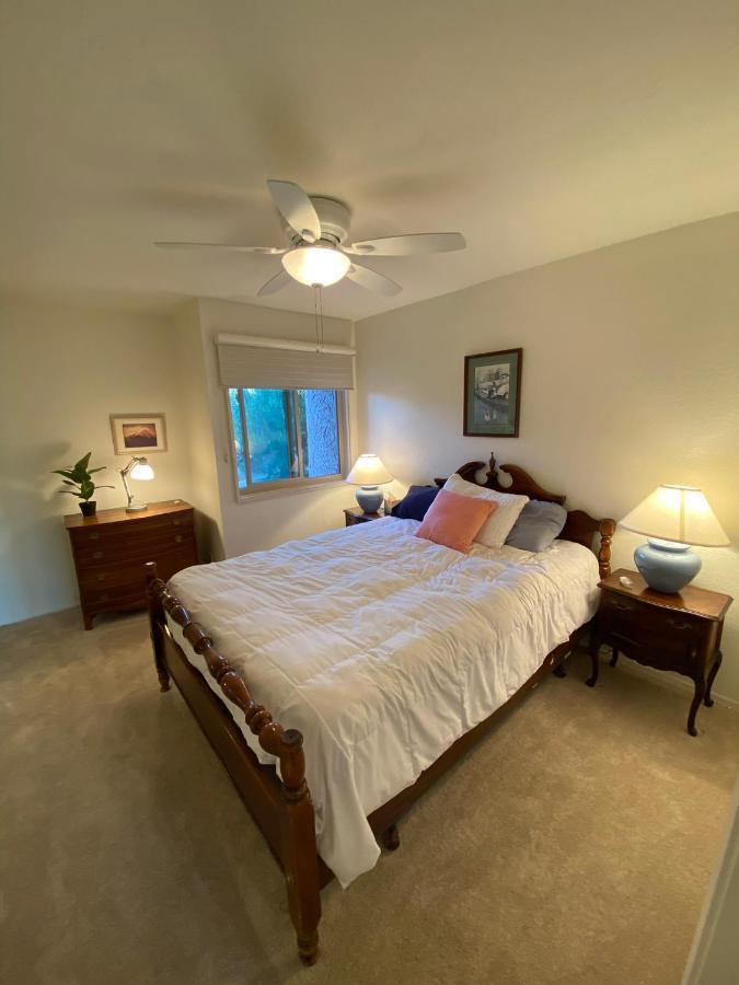 Apartment Golf Course Camello Vista Scottsdale