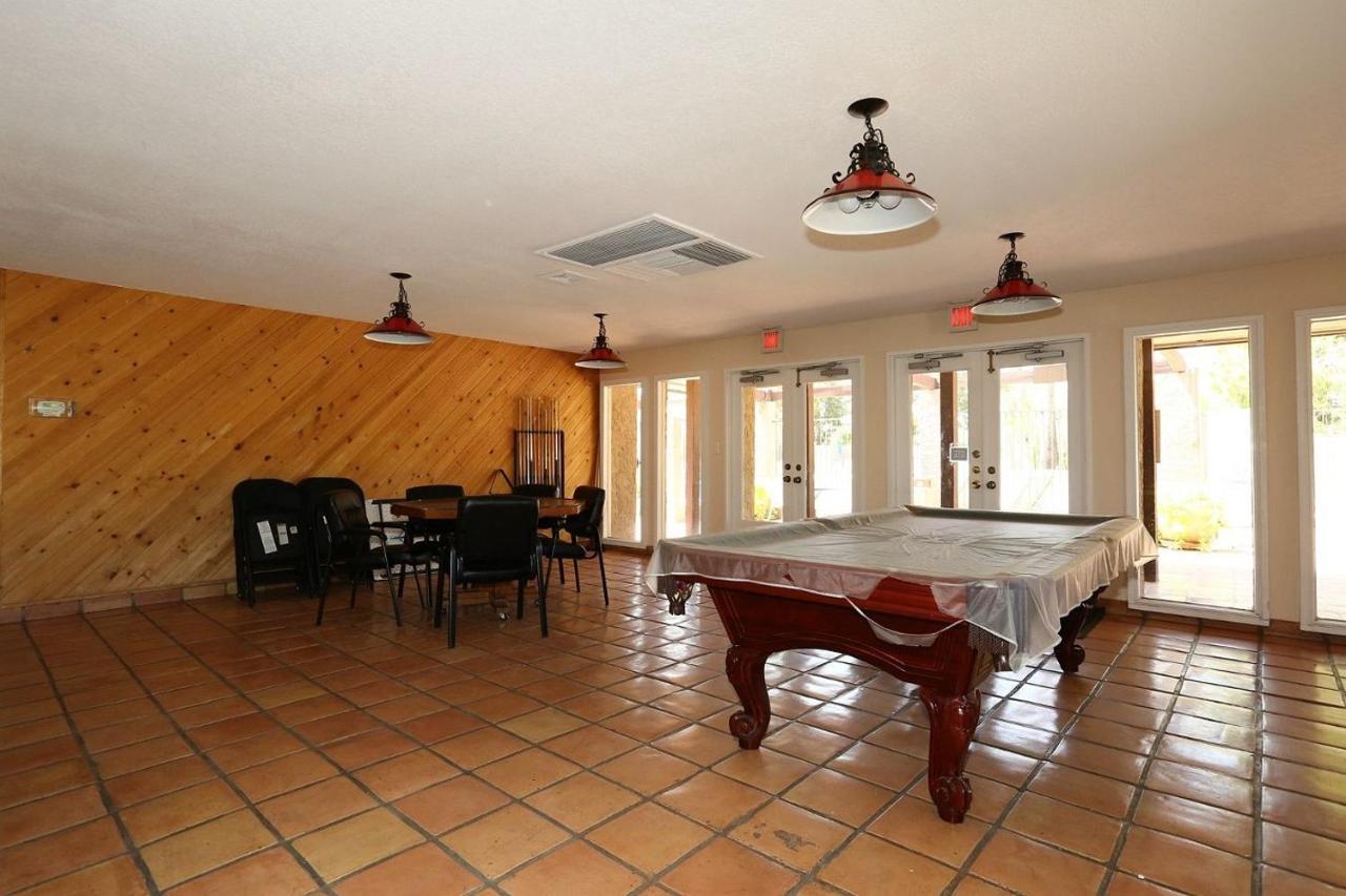 Golf Course Camello Vista Apartment
