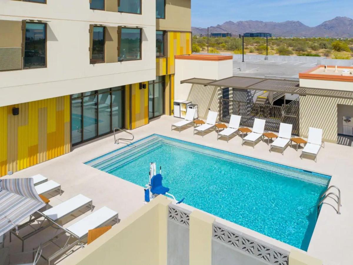 Hyatt Place North 3* Scottsdale