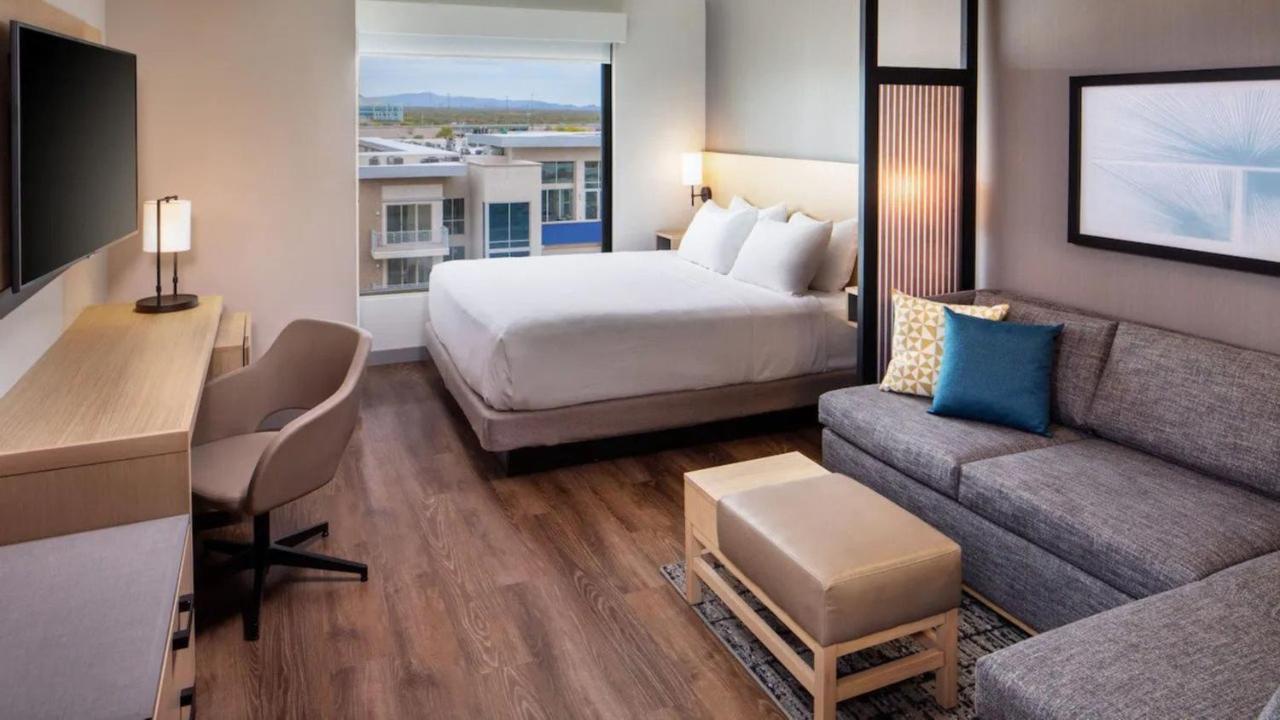 Hotel Hyatt Place North 3*