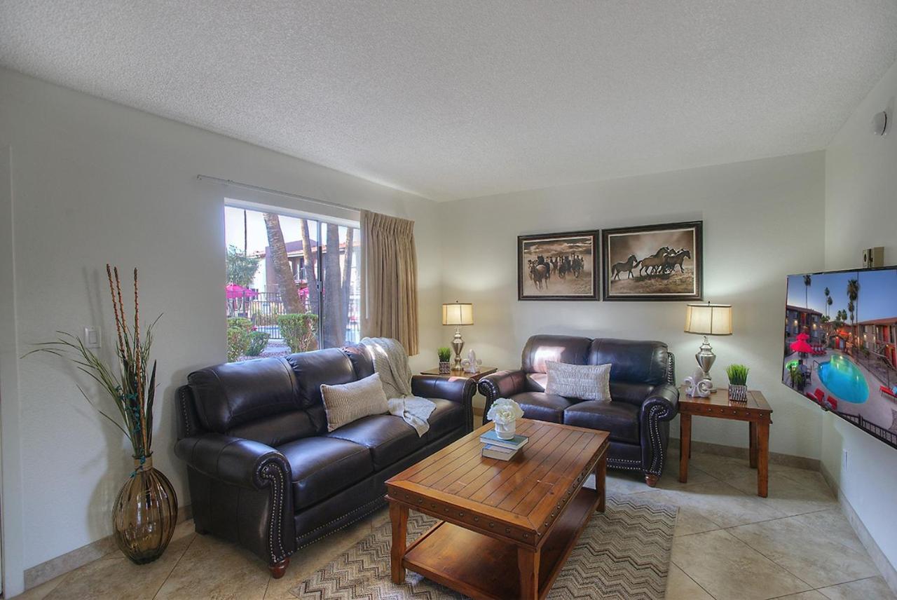 Apartment 236 Fully Furnished 1br Suite-outdoor Pool Scottsdale
