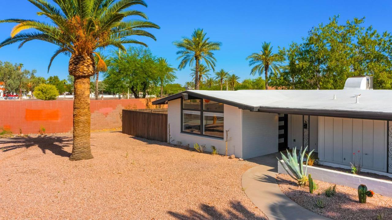 Heart Of Old Town - Walk To Nightlife Holiday home Scottsdale