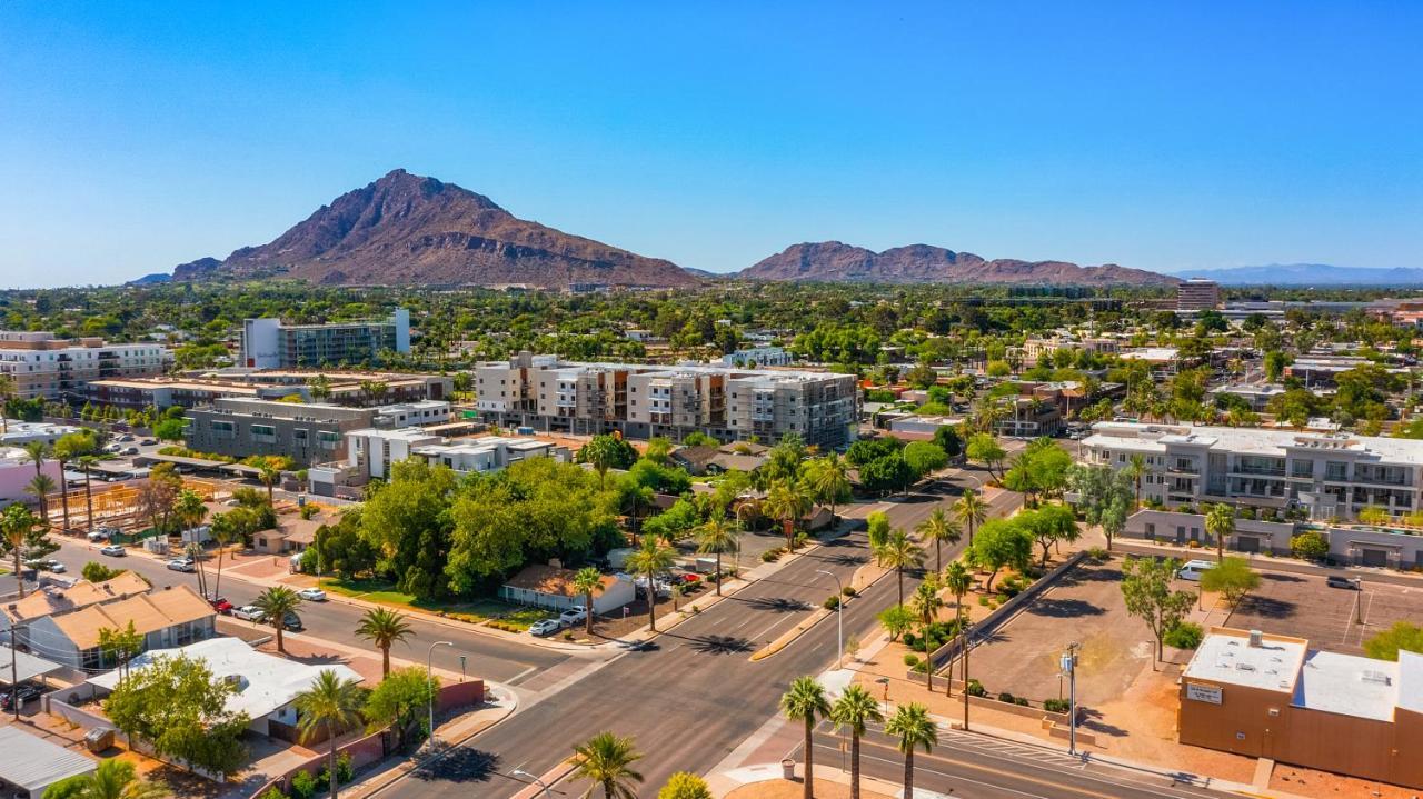 Heart Of Old Town - Walk To Nightlife Scottsdale