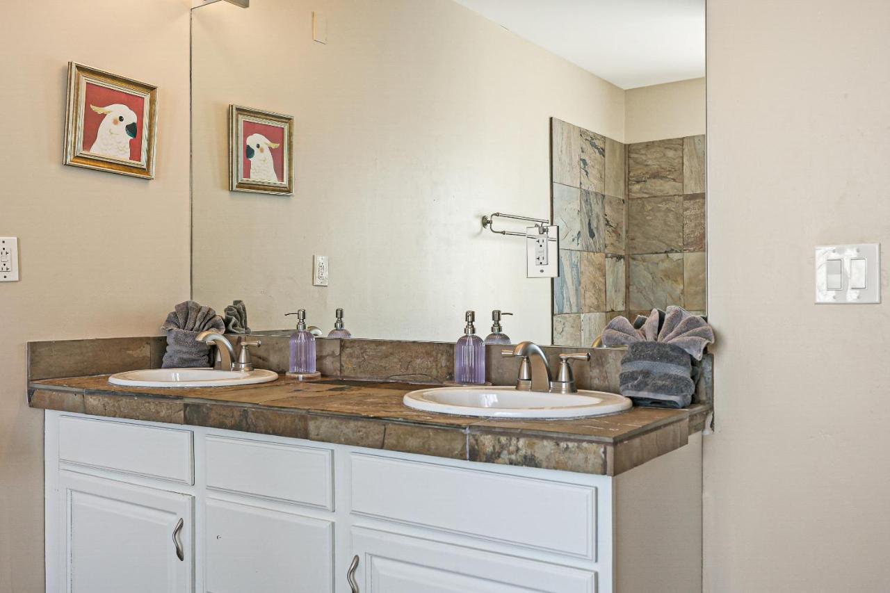 Villa Luxury Estate, Sleeps 24, Sonoran By Homestakes Scottsdale