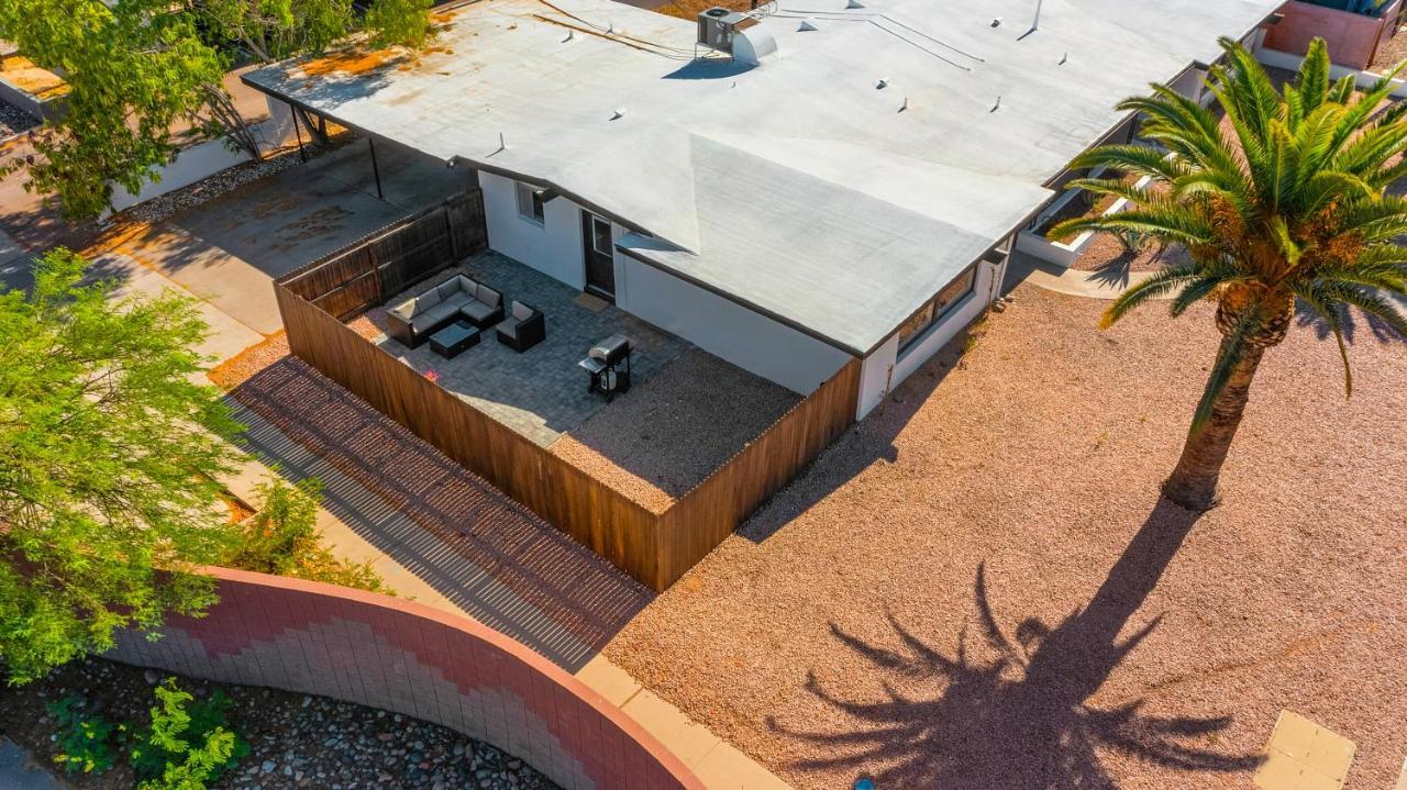 Heart Of Old Town - Walk To Nightlife Holiday home Scottsdale