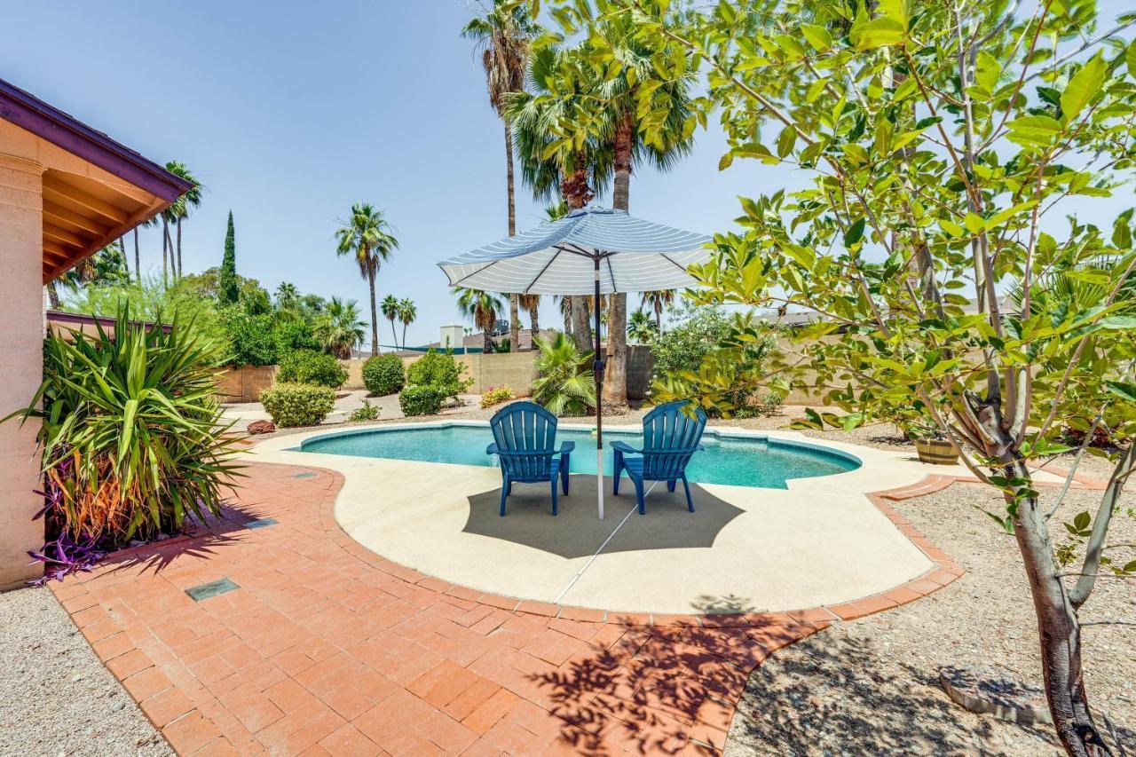 Vacation With Private Outdoor Pool * Scottsdale