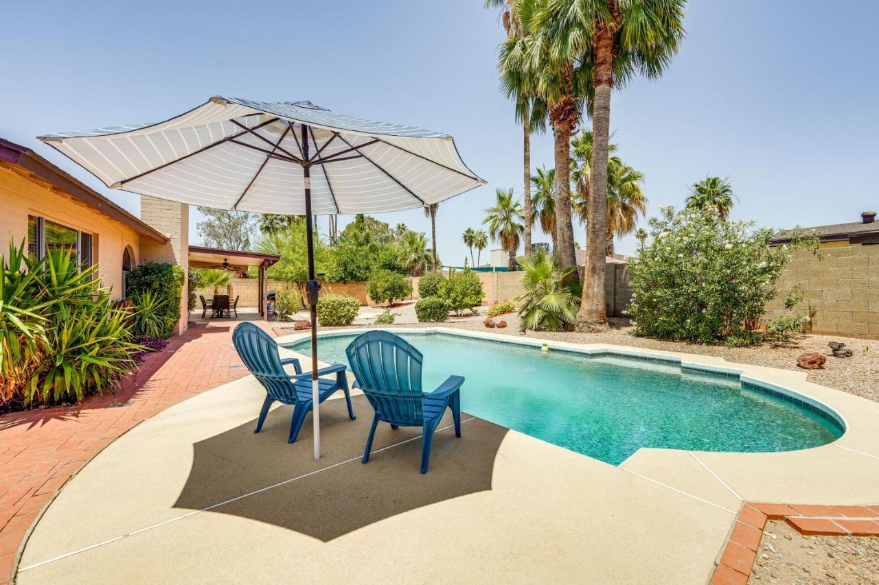 Vacation With Private Outdoor Pool Holiday home *
