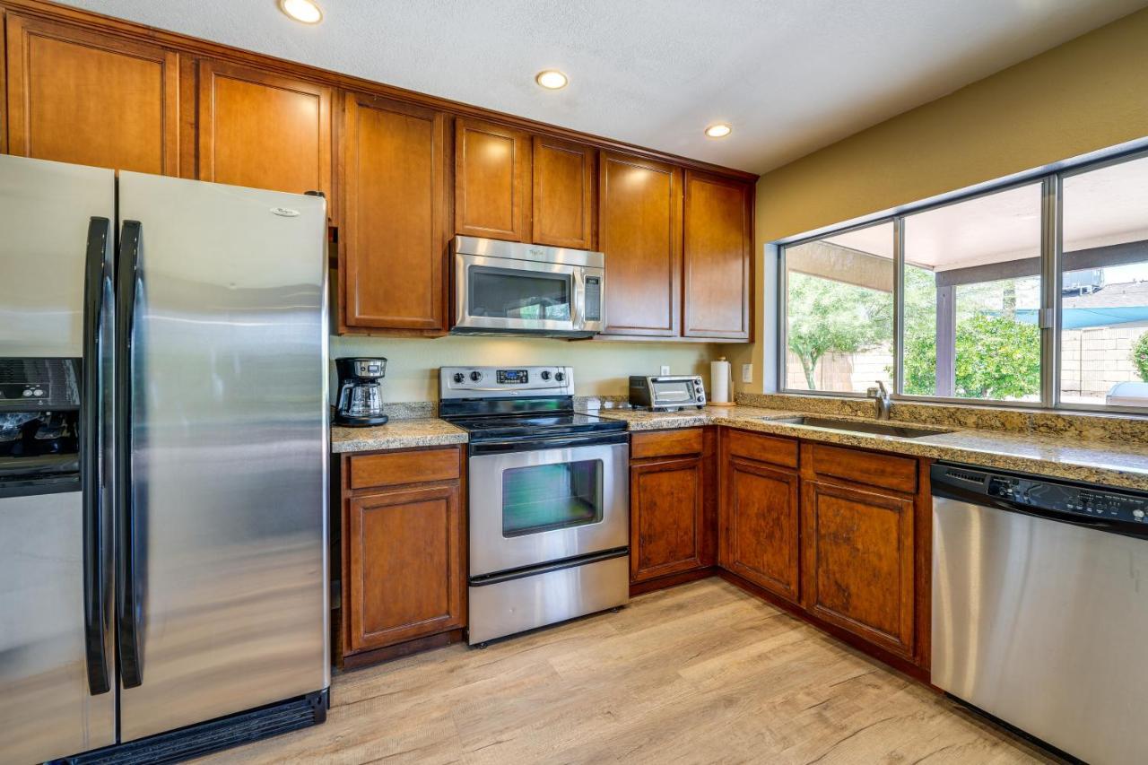 Holiday home Vacation With Private Outdoor Pool Scottsdale