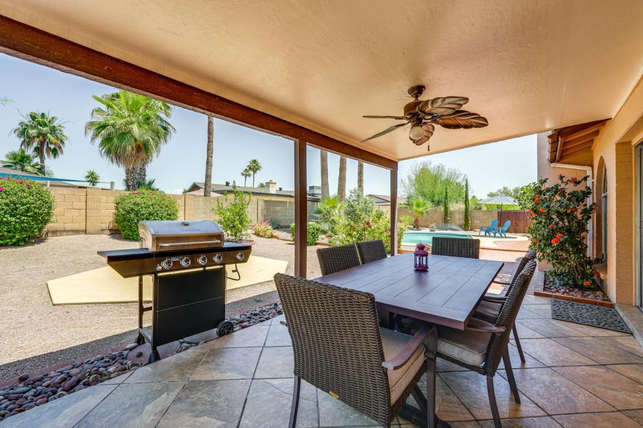 Vacation With Private Outdoor Pool Holiday home *