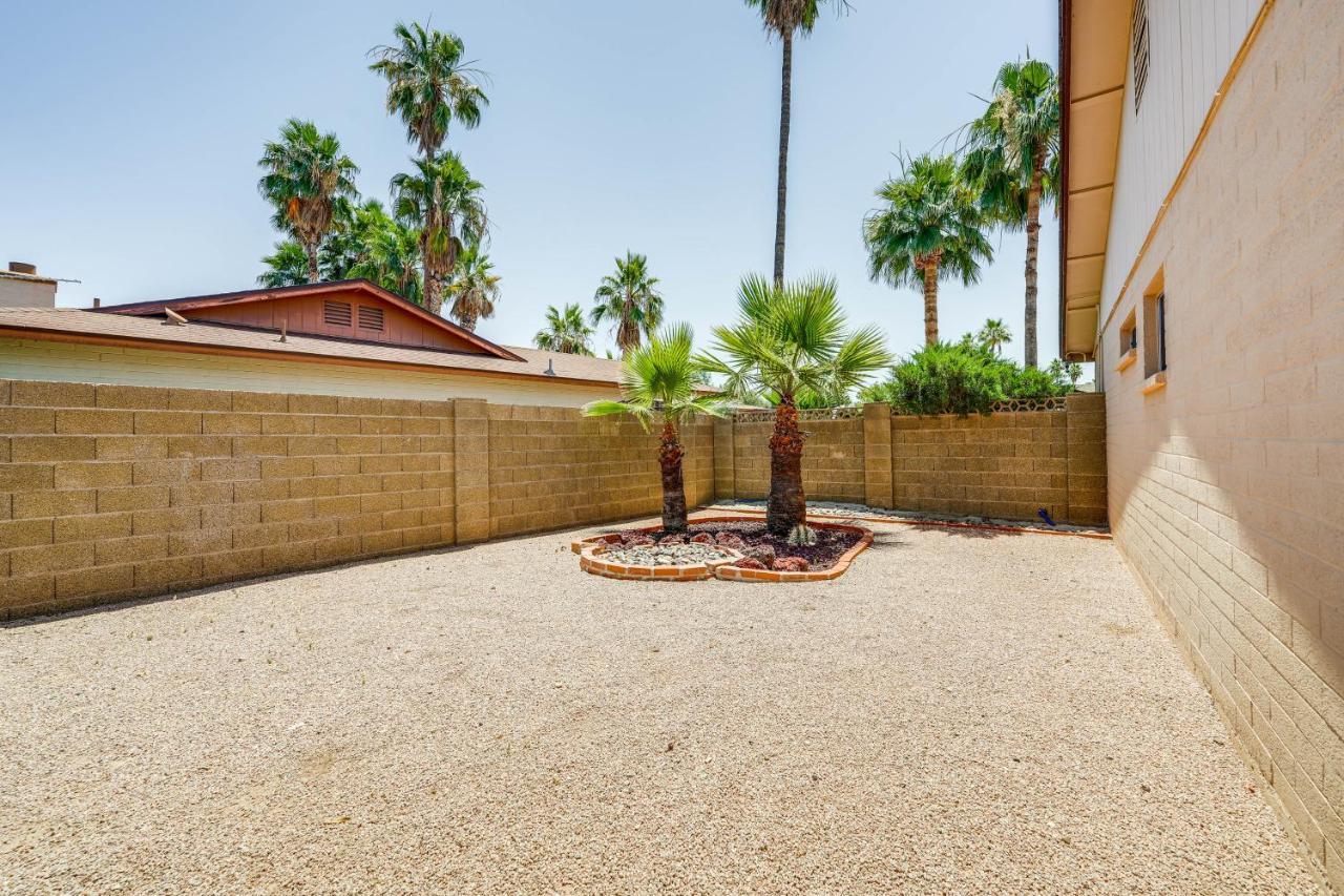 Vacation With Private Outdoor Pool Scottsdale