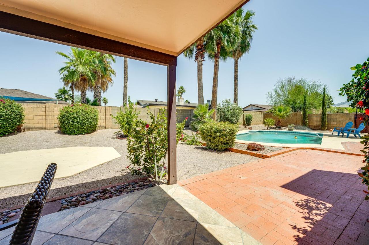 Vacation With Private Outdoor Pool * Scottsdale