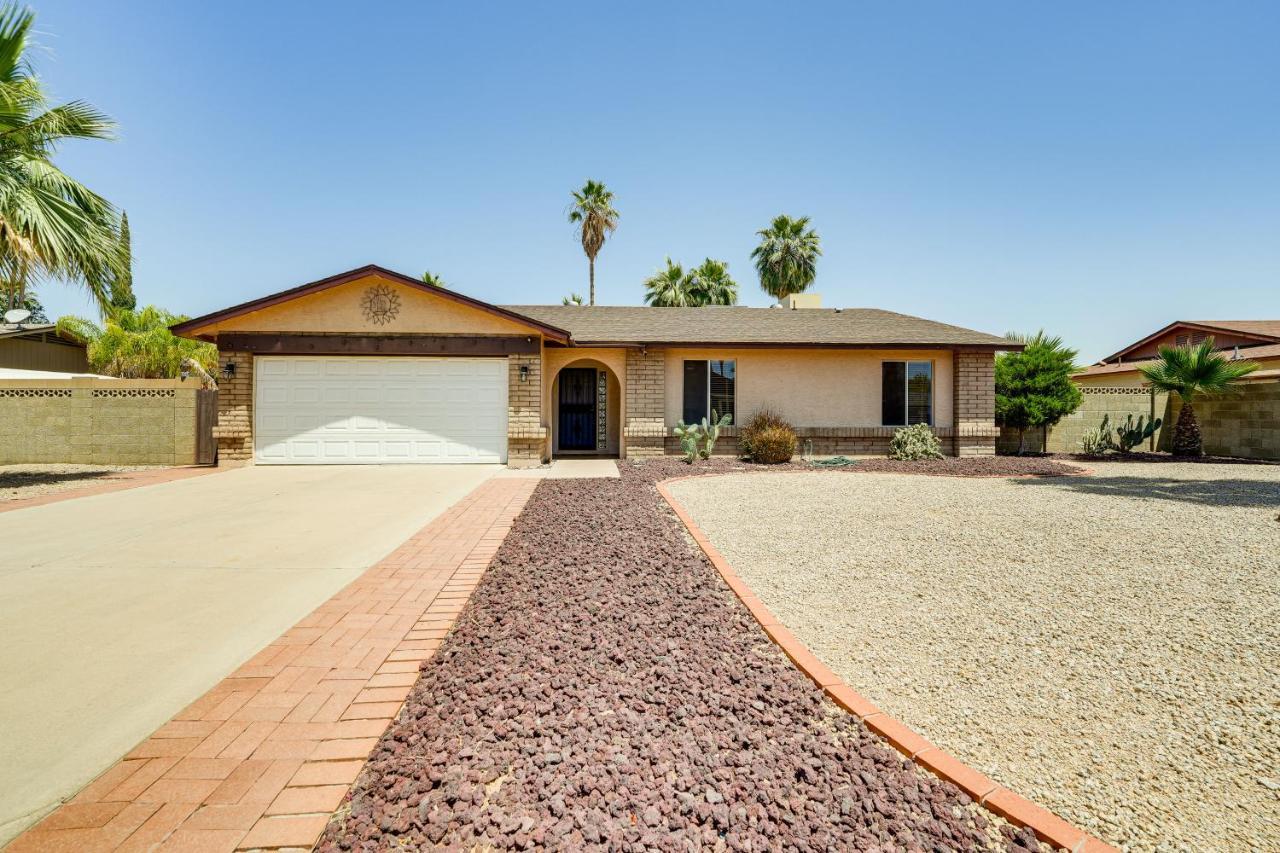 Vacation With Private Outdoor Pool * Scottsdale